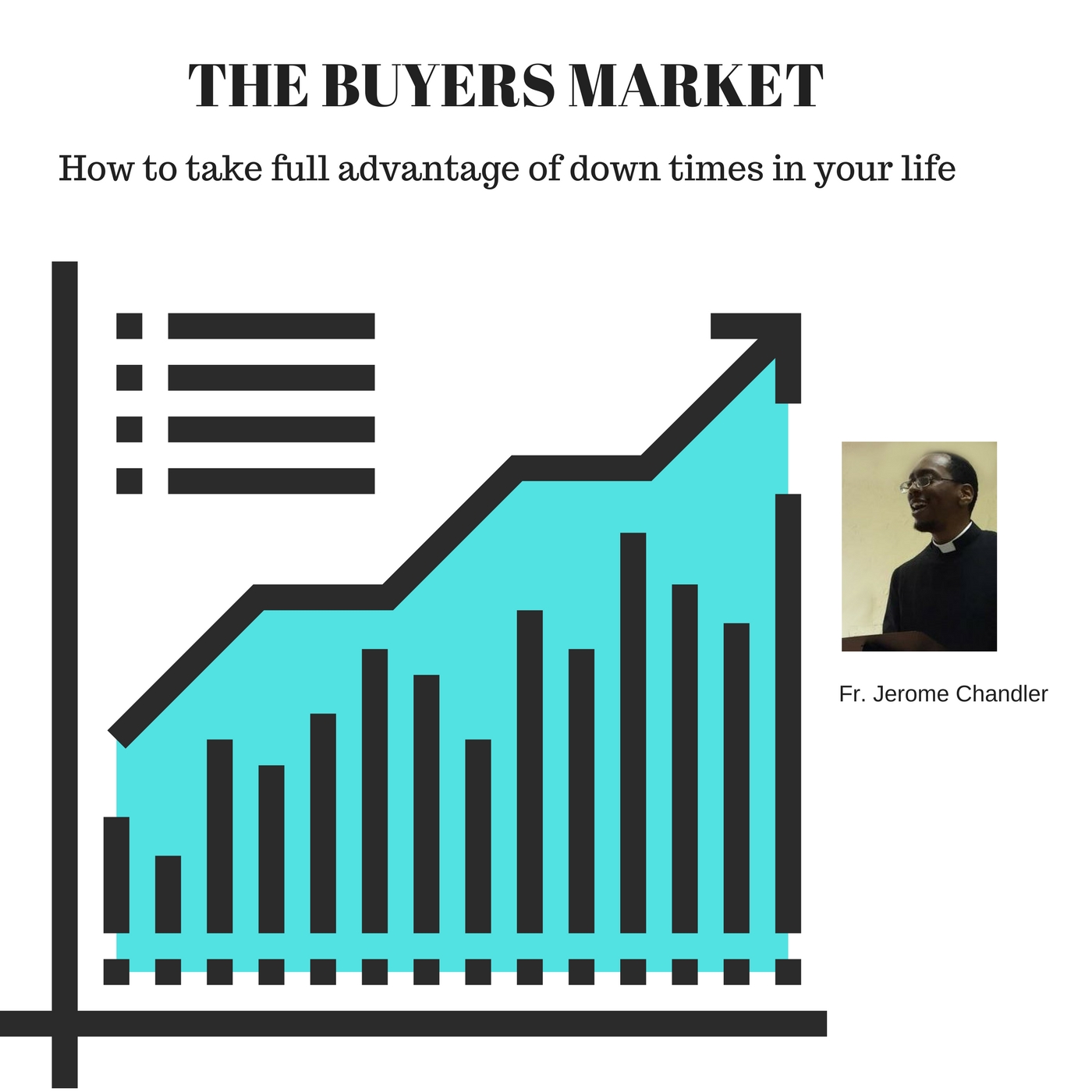 The Buyers Market Transfigured Church